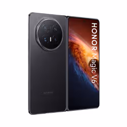 Honor MAGIC V6 16,6 cm (6.52") 16 Go 512 Go 6660 mAh Noir - Vue supplémentaire 7