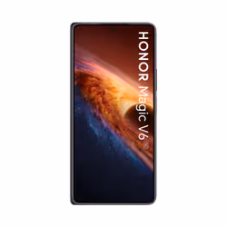 Honor MAGIC V6 16,6 cm (6.52") 16 Go 512 Go 6660 mAh Noir - Vue supplémentaire 8
