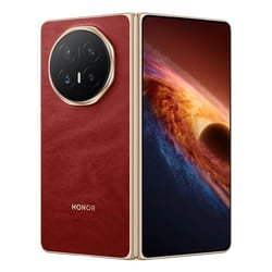 Honor MAGIC V6 16,6 cm (6.52") Double SIM hybride 5G USB Type-C 16 Go 512 Go 6660 mAh Rouge