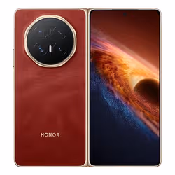 Honor MAGIC V6 16,6 cm (6.52") Double SIM hybride 5G USB Type-C 16 Go 512 Go 6660 mAh Rouge - Vue supplémentaire 3