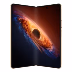 Honor MAGIC V6 16,6 cm (6.52") Double SIM hybride 5G USB Type-C 16 Go 512 Go 6660 mAh Rouge - Vue supplémentaire 4