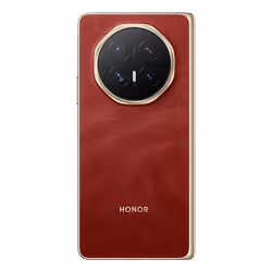 Honor MAGIC V6 16,6 cm (6.52") Double SIM hybride 5G USB Type-C 16 Go 512 Go 6660 mAh Rouge - Vue supplémentaire 8