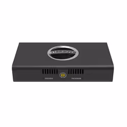 Magewell 64110, Convertisseur vidéo actif, Noir, 4096 x 2160 pixels, 720 x 480,720 x 576,1280 x 720,1920 x 1080,2560 x 1080,2 ...