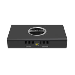 Magewell 64110 convertisseur de signal vidéo Convertisseur vidéo actif 4096 x 2160 pixels