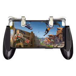 GameSir F2, Android, iOS, Sans fil, Noir, 177 mm, 45 mm, 56,9 mm