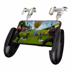 GameSir F2 Noir Android, iOS