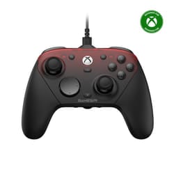 GameSir G7 Pro Noir, Rouge USB Manette de jeu Analogique/Numérique Android, PC, Xbox One, Xbox Series S, Xbox Series X