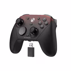 GameSir G7 Pro Noir, Rouge USB Manette de jeu Analogique/Numérique Android, PC, Xbox One, Xbox Series S, Xbox Series X - Vue supplémentaire 6