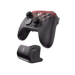 GameSir G7 Pro Noir, Rouge USB Manette de jeu Analogique/Numérique Android, PC, Xbox One, Xbox Series S, Xbox Series X - Vue supplémentaire 7