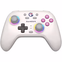 Manette de jeu - GAMESIR - GameSir Nova - Sans fil - LED RGB - Rechargeable 1200mAh