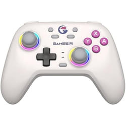 Manette de jeu - GAMESIR - GameSir Nova - Sans fil - LED RGB - Rechargeable 1200mAh