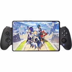 Manette de jeu - GENERIC - GameSir G8 Plus - Bluetooth - Gyroscope 6 axes - Vibration immersive