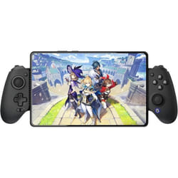 Manette de jeu - GENERIC - GameSir G8 Plus - Bluetooth - Gyroscope 6 axes - Vibration immersive