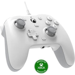 GameSir G7 HE Blanc USB Manette de jeu Xbox One S, Xbox One X, Xbox Series S, Xbox Series X