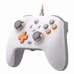 GameSir T7 Blanc USB Manette de jeu Analogique/Numérique PC, Xbox One S, Xbox One X, Xbox Series S, Xbox Series X - Vue supplémentaire 3
