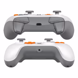 GameSir T7 Blanc USB Manette de jeu Analogique/Numérique PC, Xbox One S, Xbox One X, Xbox Series S, Xbox Series X - Vue supplémentaire 4