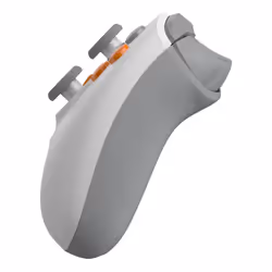 GameSir T7 Blanc USB Manette de jeu Analogique/Numérique PC, Xbox One S, Xbox One X, Xbox Series S, Xbox Series X - Vue supplémentaire 5