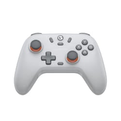 GameSir Nova Lite Gris Bluetooth/RF/USB Manette de jeu Analogique/Numérique PC, Android, Nintendo Switch, iOS