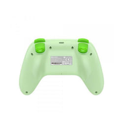 Manette de jeu - GameSir - Nova Lite - Vert Menthe - Compatible PC Switch Mobile - Sans fil USB-C