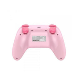Manette de jeu - GameSir - Nova Lite - Rose - Multiplateforme - USB-C
