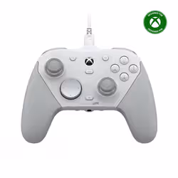 GameSir G7 Pro Blanc USB Manette de jeu Analogique/Numérique Android, PC, Xbox One, Xbox Series S, Xbox Series X - Vue supplémentaire 2