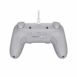 GameSir Tegenaria Lite Blanc USB Manette de jeu Analogique/Numérique Android, iOS, PC, Nintendo Switch - Vue supplémentaire 2