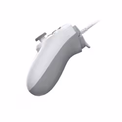 GameSir Tegenaria Lite Blanc USB Manette de jeu Analogique/Numérique Android, iOS, PC, Nintendo Switch - Vue supplémentaire 4