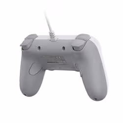 GameSir Tegenaria Lite Blanc USB Manette de jeu Analogique/Numérique Android, iOS, PC, Nintendo Switch - Vue supplémentaire 5