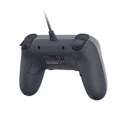 GameSir Tegenaria Lite Gris USB Manette de jeu Analogique/Numérique Android, iOS, PC, Nintendo Switch - Vue supplémentaire 2