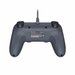 GameSir Tegenaria Lite Gris USB Manette de jeu Analogique/Numérique Android, iOS, PC, Nintendo Switch - Vue supplémentaire 4