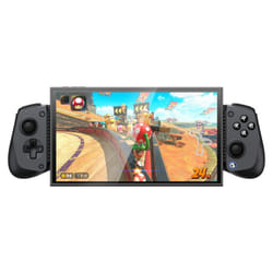 GameSir X5s Manette Bluetooth pour Switch 2, Android, iOS et PC avec Joystick Hall, Moteurs de Vibration HD et Fonction Turbo