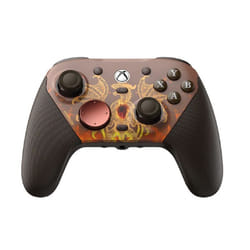 G7 Pro Manette de Jeu Tri-mode Xbox PC Bluetooth et Filaire avec sticks TMR Gamesir Camel