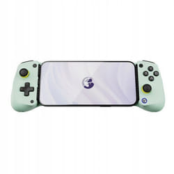 Manette pour telephone - joystick pour telephone - volant pour telephone Gamesir X5 Lite Vert Wasabi