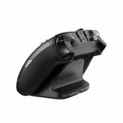 GameSir G7 Pro Zenless Zone Zero Edition Noir, Orange USB Manette de jeu Analogique/Numérique Android, PC, Xbox One, Xbox Series S, Xbox Series X - Vue supplémentaire 3