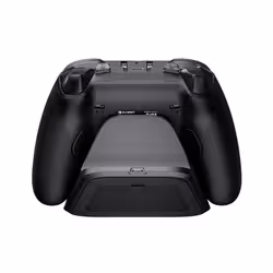 GameSir G7 Pro Zenless Zone Zero Edition Noir, Orange USB Manette de jeu Analogique/Numérique Android, PC, Xbox One, Xbox Series S, Xbox Series X - Vue supplémentaire 4
