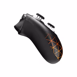 GameSir G7 Pro Zenless Zone Zero Edition Noir, Orange USB Manette de jeu Analogique/Numérique Android, PC, Xbox One, Xbox Series S, Xbox Series X - Vue supplémentaire 5