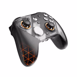 GameSir G7 Pro Zenless Zone Zero Edition Noir, Orange USB Manette de jeu Analogique/Numérique Android, PC, Xbox One, Xbox Series S, Xbox Series X - Vue supplémentaire 6
