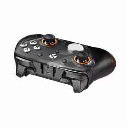 GameSir G7 Pro Zenless Zone Zero Edition Noir, Orange USB Manette de jeu Analogique/Numérique Android, PC, Xbox One, Xbox Series S, Xbox Series X - Vue supplémentaire 7