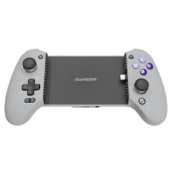 GameSir G8 Gris USB Manette de jeu Analogique/Numérique Android
