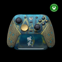GameSir G7 Pro : Manette de jeu sans fil officielle Xbox pour Series X|S, Xbox One, PC, Android Steam - Fallen Feather Wuchang