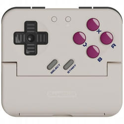 Gamesir Pad Pocket Taco - Contrôleur mobile Bluetooth