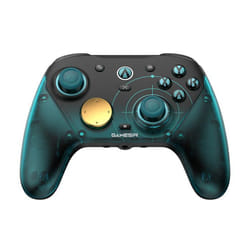 Manette de jeu - GAMESIR - G7 Pro 8K - Polling 8000 Hz - Sticks magnétiques TMR Gen‑2 - Gâchettes double mode
