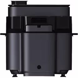 Midea MF-CY75C2 Friteuse à air chaud 7L 1650W Gris - Vue supplémentaire 2