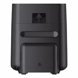 Midea MAD1100DADK Friteuse à air chaud Double 11L 2200W Noir - Vue supplémentaire 2