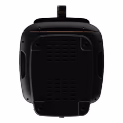 Midea MAD1100DADK Friteuse à air chaud Double 11L 2200W Noir - Vue supplémentaire 4
