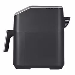 Midea MAD70000ADK Friteuse à air chaud 7L 1800W Noir - Vue supplémentaire 4