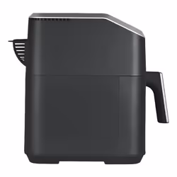 Midea MAD70000ADK Friteuse à air chaud 7L 1800W Noir - Vue supplémentaire 5