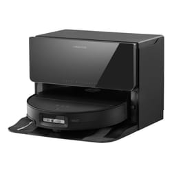 Roborock Saros 10 Sac à poussière Noir