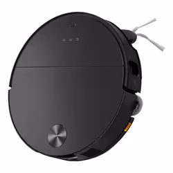 Roborock Saros 10 Sac à poussière Noir