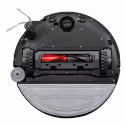 Roborock Saros 10 Sac à poussière Noir - Vue supplémentaire 4